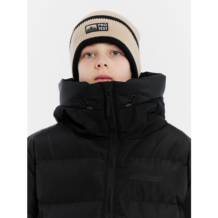 PRTDillon JR Snowjacket afbeelding
