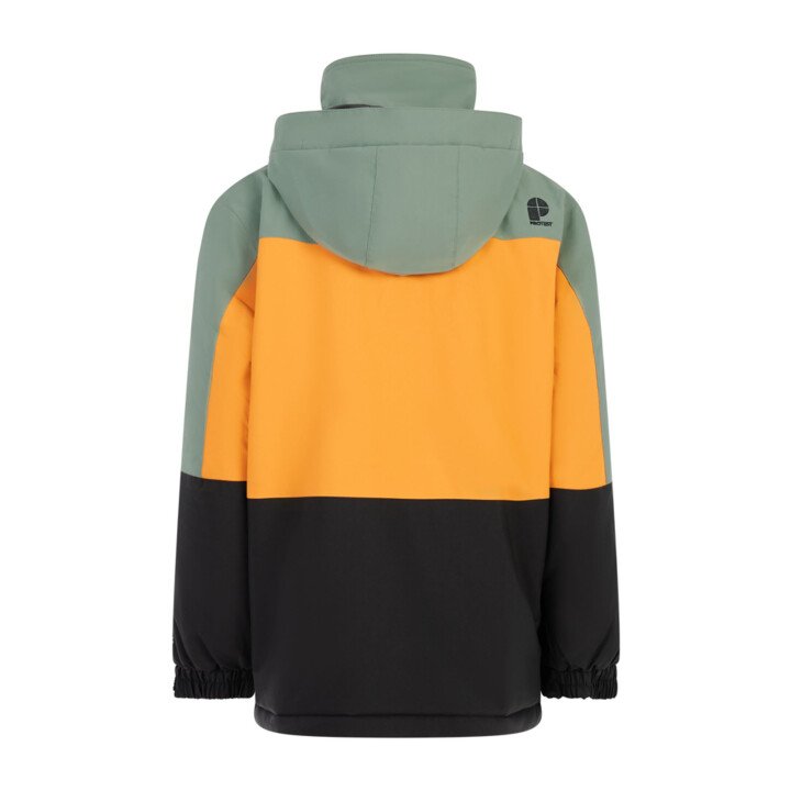 PRTMilan JR Snowjacket afbeelding