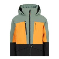 PRTMilan JR Snowjacket afbeelding