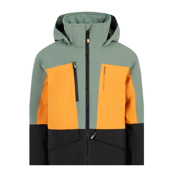 PRTMilan JR Snowjacket afbeelding