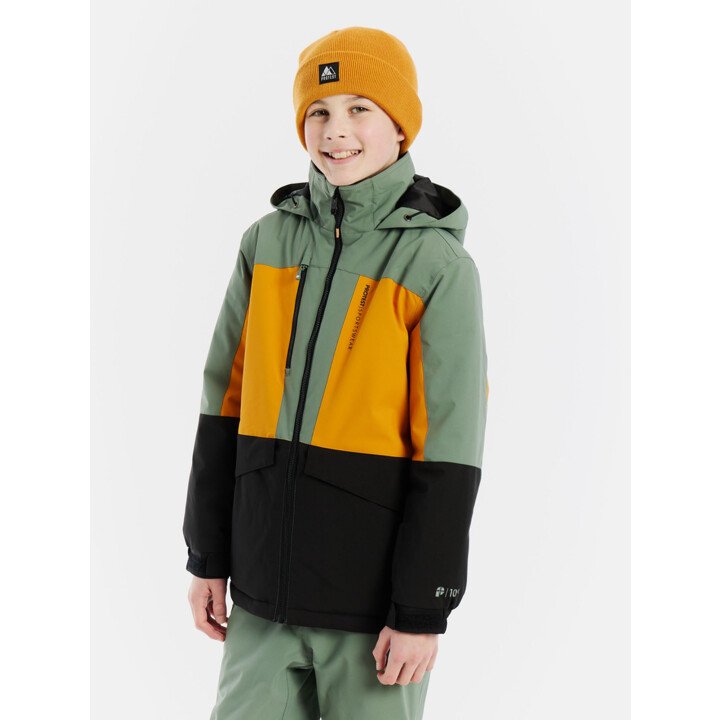PRTMilan JR Snowjacket afbeelding