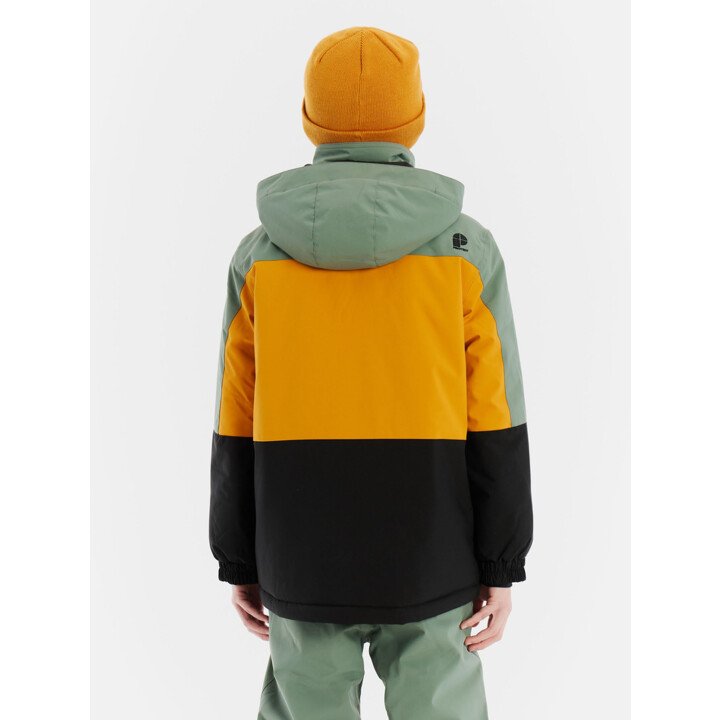 PRTMilan JR Snowjacket afbeelding