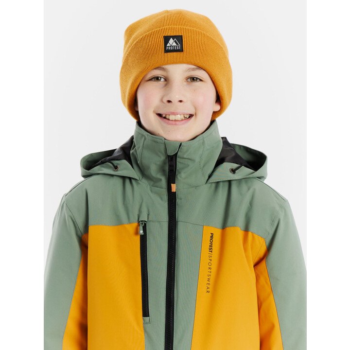 PRTMilan JR Snowjacket afbeelding