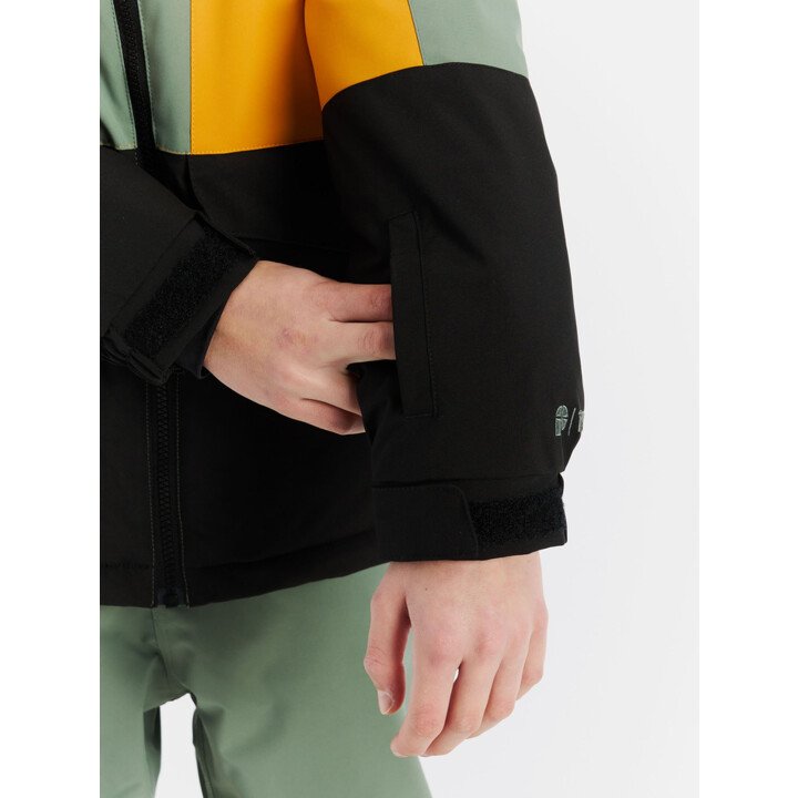 PRTMilan JR Snowjacket afbeelding