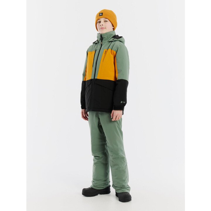 PRTMilan JR Snowjacket afbeelding