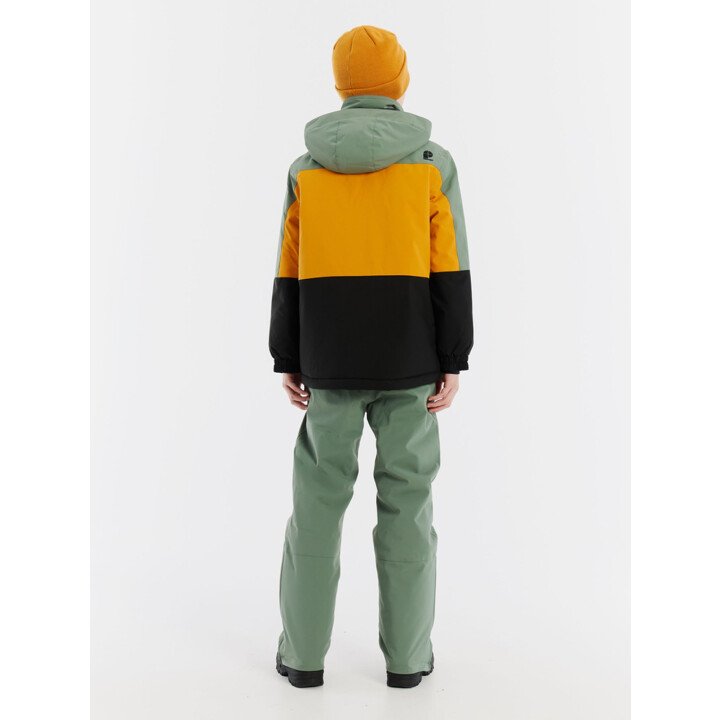 PRTMilan JR Snowjacket afbeelding