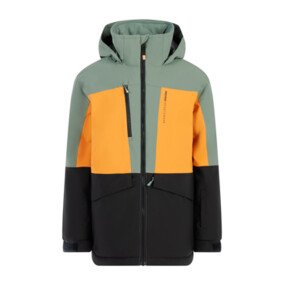 PRTMilan JR Snowjacket afbeelding