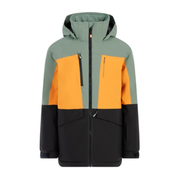 PRTMilan JR Snowjacket afbeelding