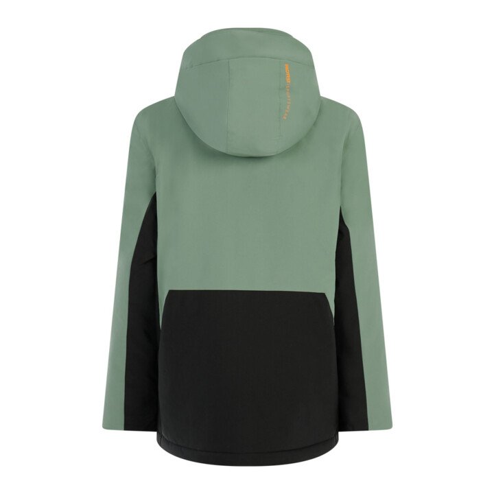 PRTPaulo JR Snowjacket afbeelding