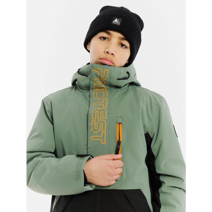 PRTPaulo JR Snowjacket afbeelding
