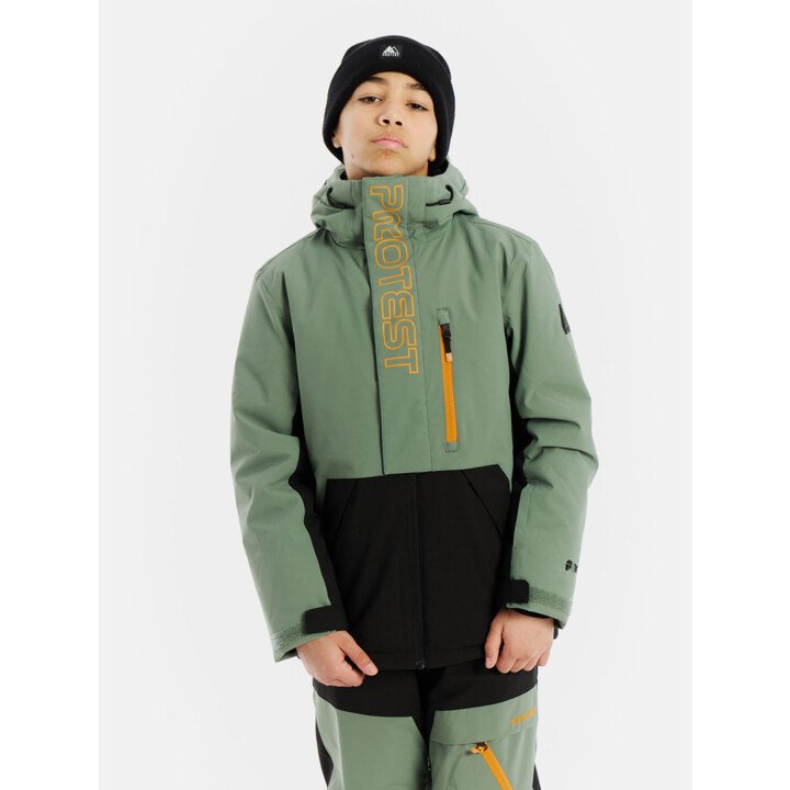 PRTPaulo JR Snowjacket afbeelding