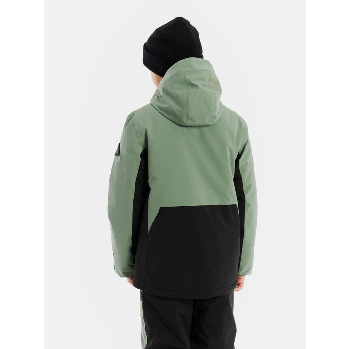 PRTPaulo JR Snowjacket afbeelding