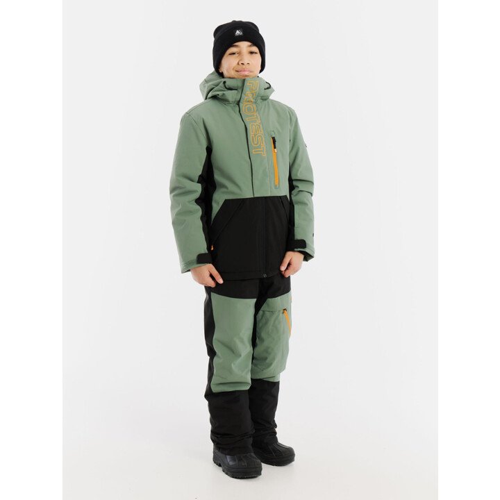 PRTPaulo JR Snowjacket afbeelding