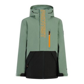 PRTPaulo JR Snowjacket afbeelding