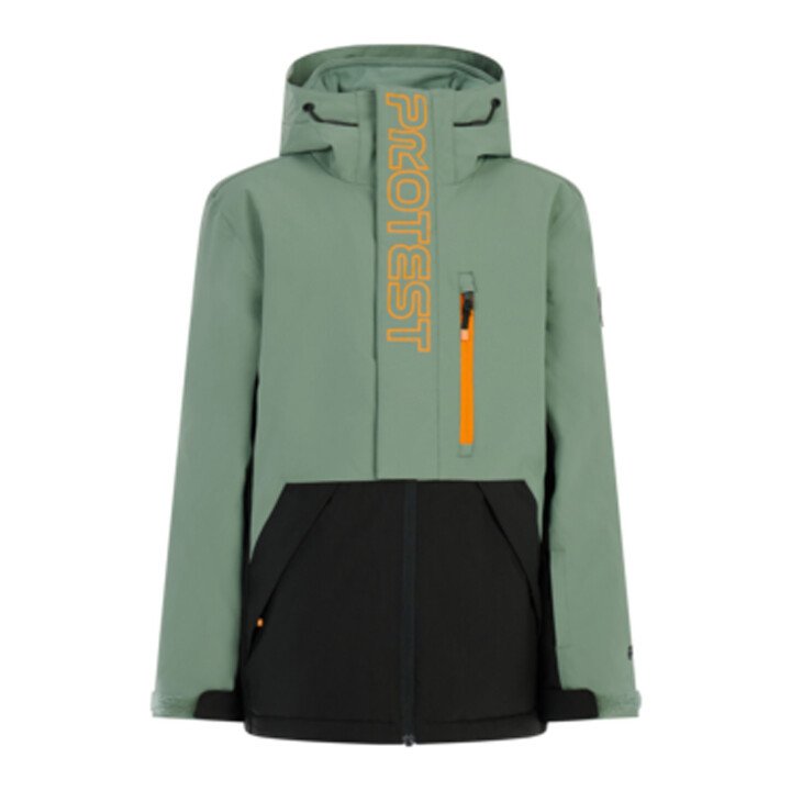 PRTPaulo JR Snowjacket afbeelding
