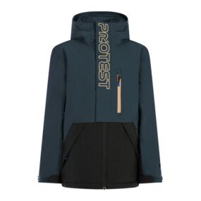 PRTPaulo JR Snowjacket afbeelding
