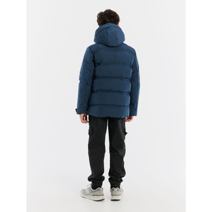 PRTTumber JR Snowjacket afbeelding