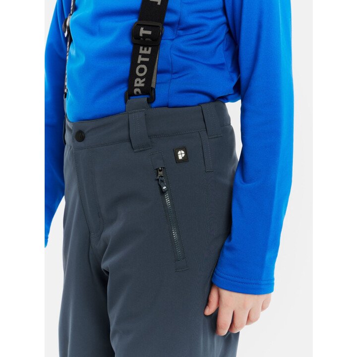 Spikety JR Snowpants afbeelding