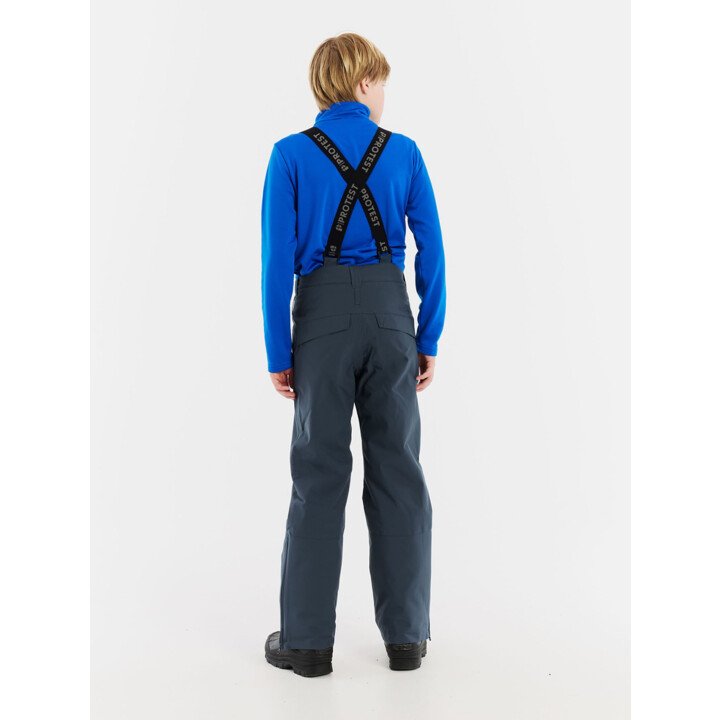 Spikety JR Snowpants afbeelding