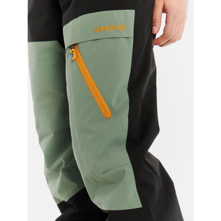 PRTRoy JR Snowpants afbeelding