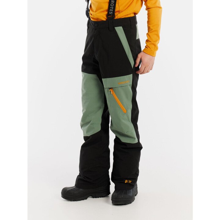 PRTRoy JR Snowpants afbeelding