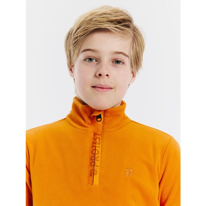 Reperfecty JR 1/4 Zip Active Top afbeelding