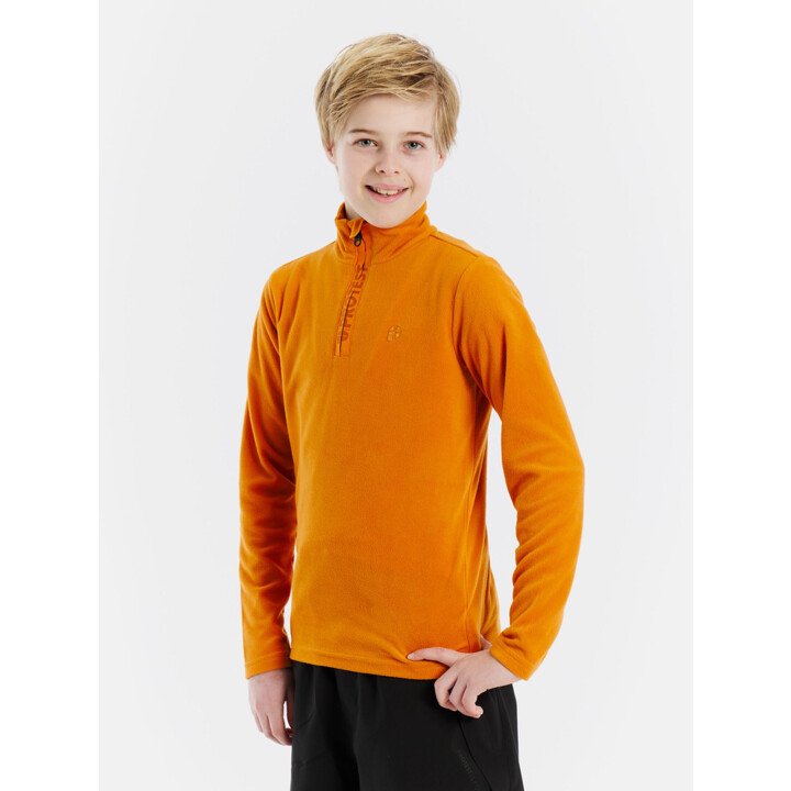 Reperfecty JR 1/4 Zip Active Top afbeelding