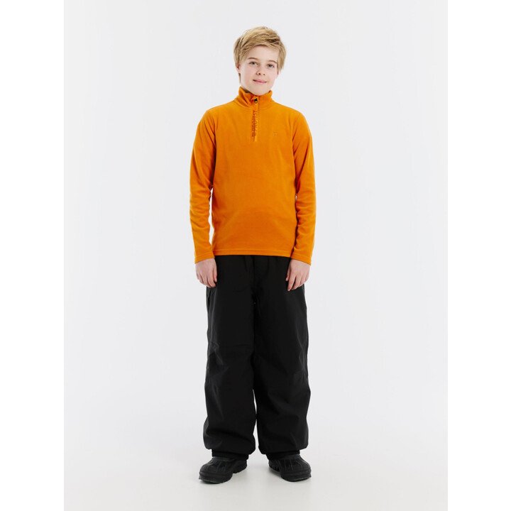 Reperfecty JR 1/4 Zip Active Top afbeelding