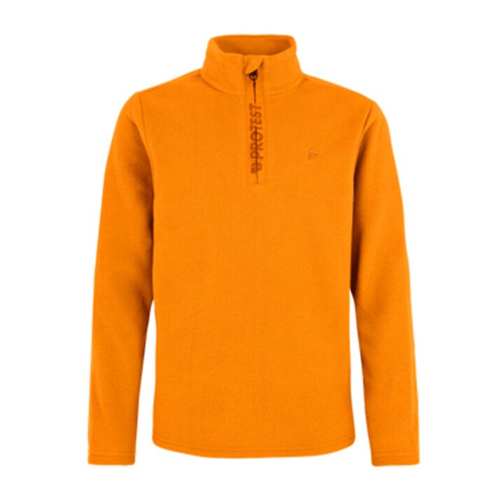 Reperfecty JR 1/4 Zip Active Top afbeelding