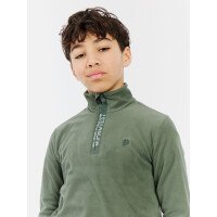 Reperfecty JR 1/4 Zip Active Top afbeelding