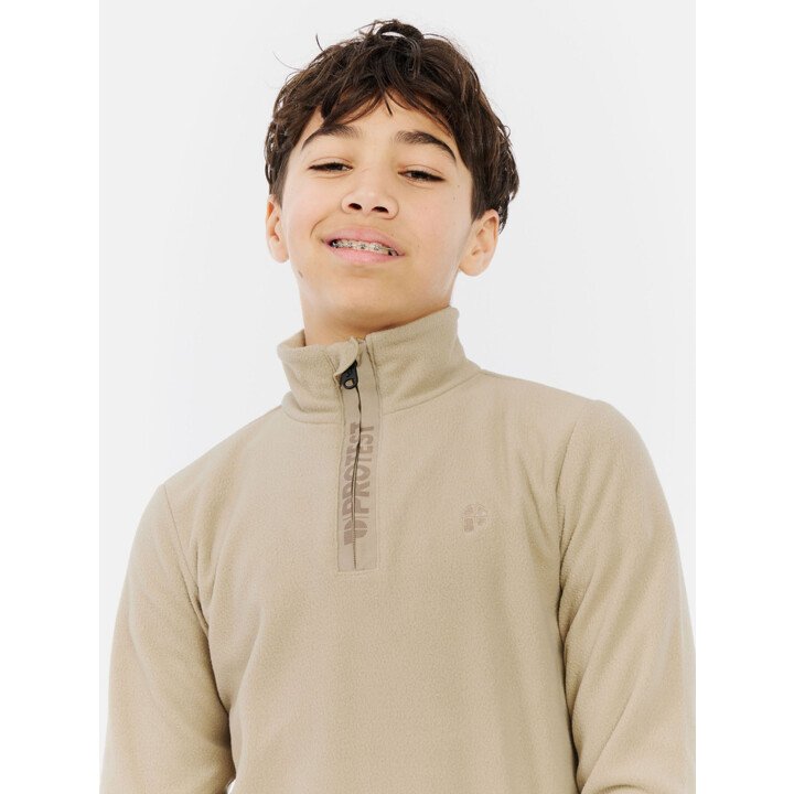 Reperfecty JR 1/4 Zip Active Top afbeelding