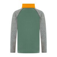 PRTDelano JR 1/4 Zip Active Top afbeelding