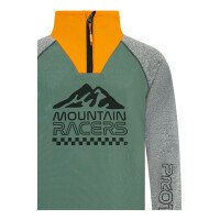 PRTDelano JR 1/4 Zip Active Top afbeelding