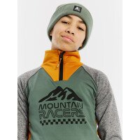 PRTDelano JR 1/4 Zip Active Top afbeelding