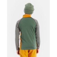 PRTDelano JR 1/4 Zip Active Top afbeelding