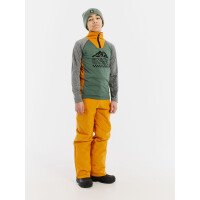 PRTDelano JR 1/4 Zip Active Top afbeelding