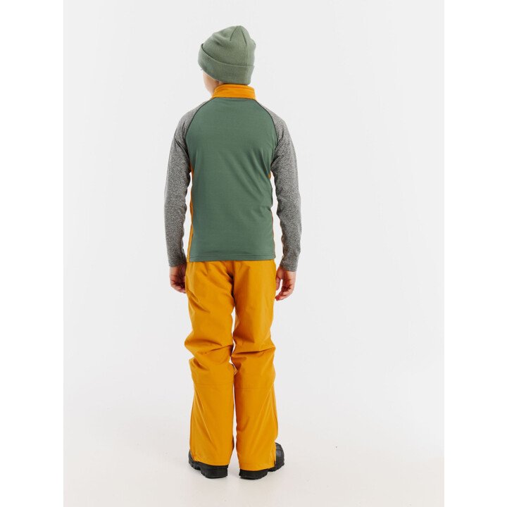 PRTDelano JR 1/4 Zip Active Top afbeelding