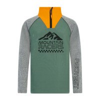 PRTDelano JR 1/4 Zip Active Top afbeelding