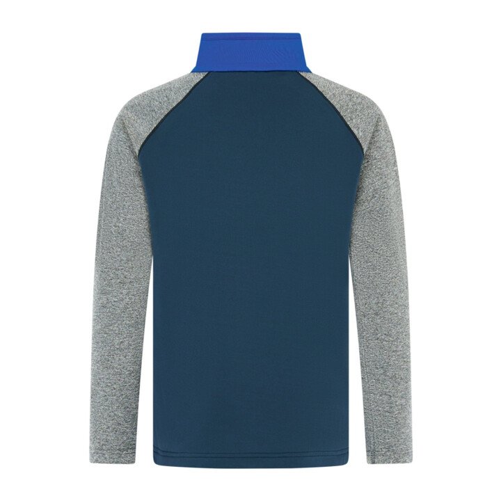 PRTDelano JR 1/4 Zip Active Top afbeelding