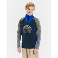 PRTDelano JR 1/4 Zip Active Top afbeelding