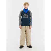 PRTDelano JR 1/4 Zip Active Top afbeelding