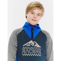 PRTDelano JR 1/4 Zip Active Top afbeelding