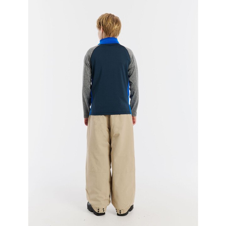 PRTDelano JR 1/4 Zip Active Top afbeelding