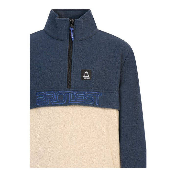 PRTSkylar JR 1/4 Zip Top afbeelding