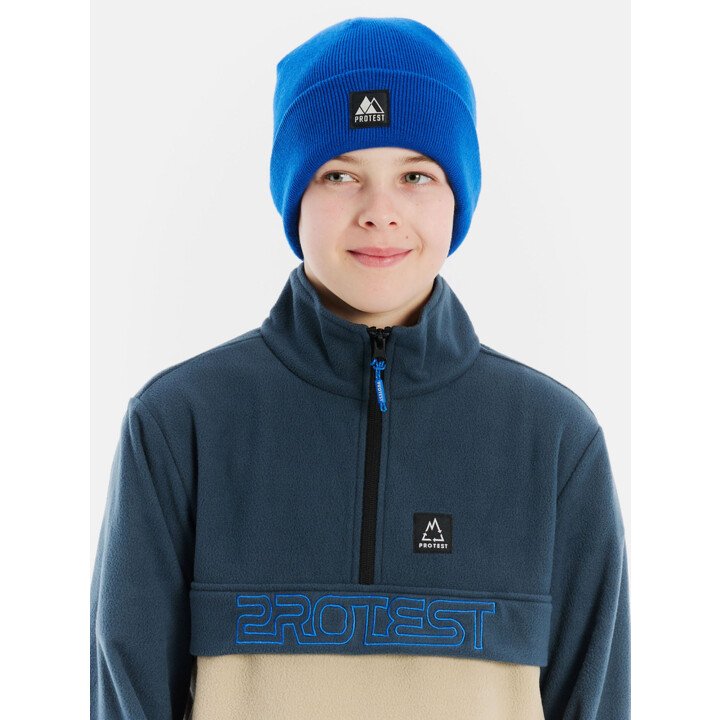 PRTSkylar JR 1/4 Zip Top afbeelding