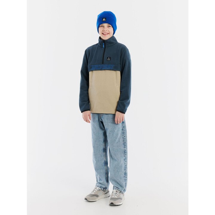 PRTSkylar JR 1/4 Zip Top afbeelding