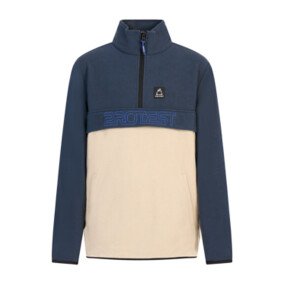 PRTSkylar JR 1/4 Zip Top afbeelding