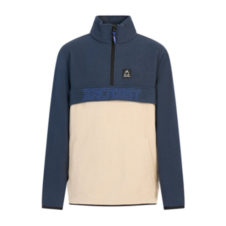 PRTSkylar JR 1/4 Zip Top afbeelding