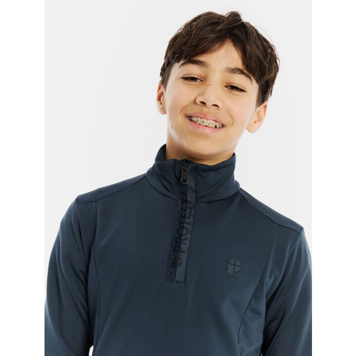 REWILLOWY JR 1/4 Zip Top afbeelding