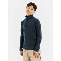 REWILLOWY JR 1/4 Zip Top afbeelding